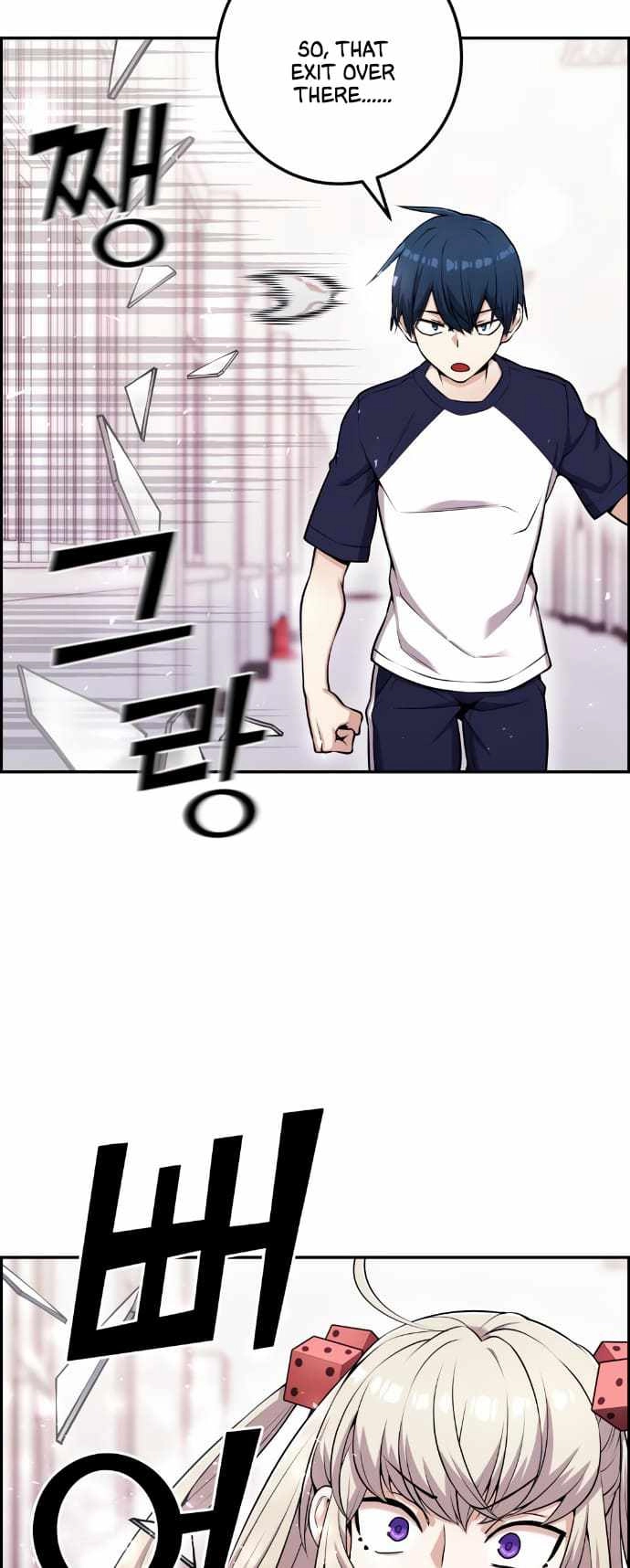 Webtoon Character Na Kang Lim Chapter 53 37